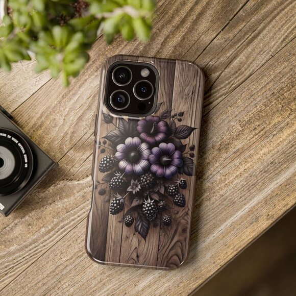 iPhone Phone Cases, Perfect Stylish Mobile Case, MLNMC487 - Picture 4 of 13